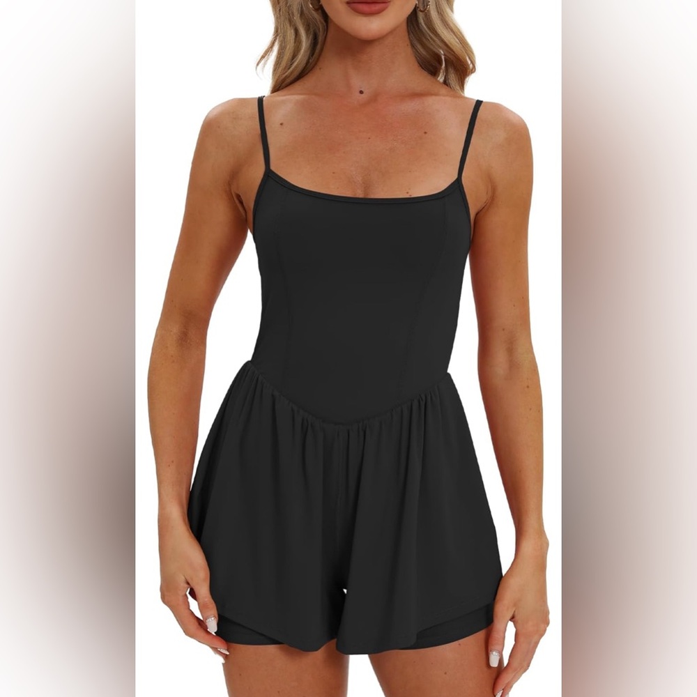 Women’s Romper